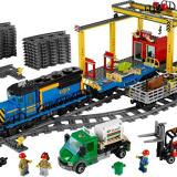 conjunto LEGO 60052